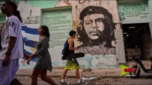 Cuban Ambassador On Students