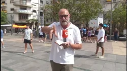 Ceuta Gets a Makeover for the Royal Visit: Beach Cleanups and Road Closures