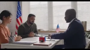 Immigration attorney says asylum seekers face diminished chances under third-party country policy