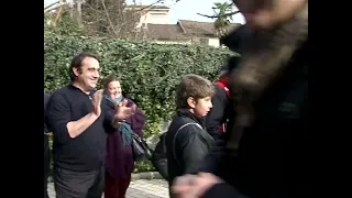 Franco Baresi, his time in La Spezia for one of the last icons of world football 07/31/2026