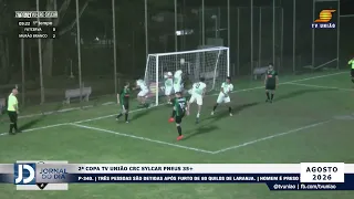 OS JOGOS DA 5ª E 6ª RODADAS, VIMOS GOLEADAS E JOGOS ELETRIZANTES.