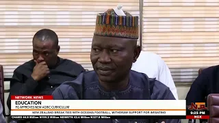 FG Moves to Make Agricultural Education 80% Practical
