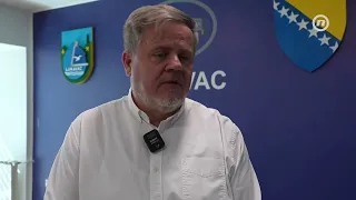 Požar u domu kod Lukavca - Dvije osobe teško povrijeđene, ponovo otvoreno pitanje sigurnosti