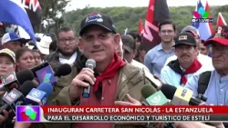 🛣️ New San Nicolás - La Estanzuela Highway: A boost to Estelí’s tourism and economy 🇳🇮