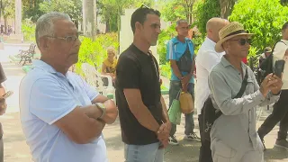 Strengthening Granma's Musical Tradition: Bayamo and Jiguaní Bands