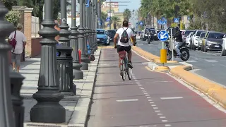 Cyclists at risk on Italian roads: 161 deaths since January 1st - Canale 10