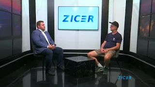 Televizija Zapad - Zicer 08.09.2026.