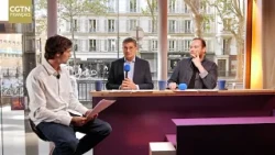 Voitures électriques, douanes et reproches croisés : l'Europe face à ses choix