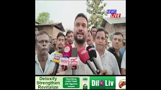 পলাশবাৰীৰ ৰামপুৰত ককৰোচ জনতা পাৰ্টী আৰু জনতাৰ মাজত হতাহতি।