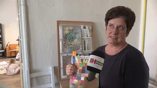 Správy Hlohovskej televízie 36  týždeň 2026