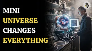 Physicist Creates Mini Universe to Challenge Time | WION Podcast