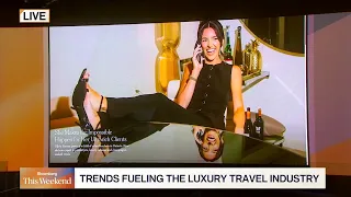 Inside the Business of Ultra Luxury Travel