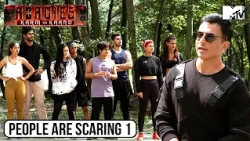 MTV Roadies S19 | Karm Ya Kaand | The Battle For Victory Intensifies