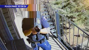 Wife describes seeing husband taken by ICE in Lakewood