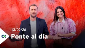 Ponte al día | 13/02/26