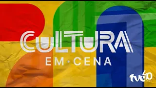CHECK OUT THIS WEEKEND'S RECOMMENDATIONS ON CULTURA EM CENA | TVE REVISTA 08/28/2026