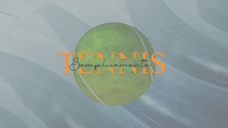 Simply Tennis 09/04/2026
