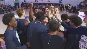 Yale defends home court against Brown, 81-69