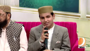 Iftar Transmission Barkat -E- Ramzan | Host: Sindhiya Soomro | 10 Ramdan