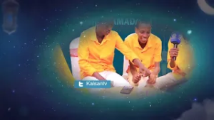 Tartanka Dugsiyada Dhexe Bisha Ramdaan Al Faaruuq  & Dugsiga Xamdaan 26 02 2026.