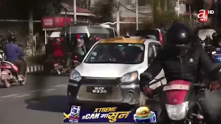 साढे २७ लाख सवारी चालक अनुमति पत्र छपाइ सम्पन्न