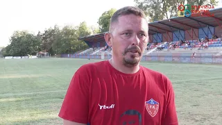 Dolina ubedljiva u derbiju