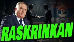 Otkriveno PARAMA Dodik IZBORE Efendić OTKRIVA KARTE Kapidžić možda PREMIJER KS