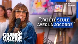 SOPHIE CALLE : faire de l’absence une œuvre | La Grande Galerie Francophone | TV5MONDE