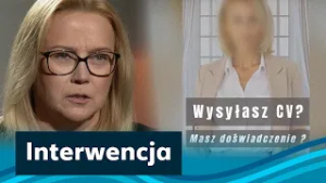 "Nigdy nie dostaniesz pracy”. Szantaż po 150 zł Blikiem