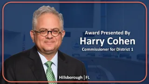 Proclamation Declaring March 4, 2026 as Habitat for Humanity of Tampa Bay Hillsborough Day