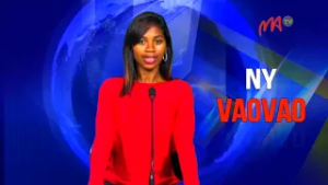 NY VAOVAO  MATV 13 Février 2026