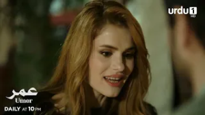 Umer | Episode 139 Teaser | Turkish Drama