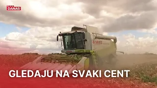 Njih je posebno pogodilo poskupljenje goriva: 'Inflacija nas uništava' | RTL Danas