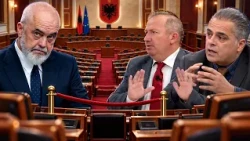ORET FINALE, RAMA NUK DOREHIQET, Shqiperia drejt KAOSIT, 83 MANDATE nuk mjaftojnë?