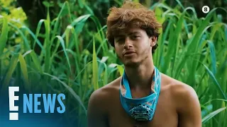 Survivor Contestant Stavros Floros' Leg Severed, Sues for $100 Million | E! News