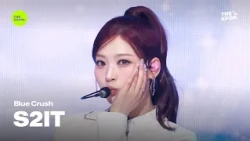 Blue Crush – S2IT [THE SHOW] Broadcast 10/06/26