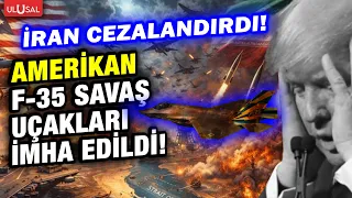 Shocking retaliation operation by Iran against the US! Revolutionary Guards: "We destroyed them..."