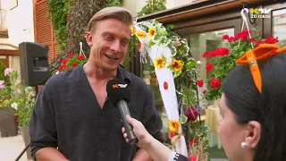 Letná pohoda v hoteli Hviezdoslav