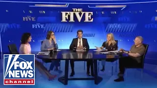 ‘The Five’: Package takes a pool plunge