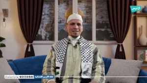 66  الشيخ محمد الطاهر فضلاء | جزائريون مروا بفلسطين | الشيخ علي حمدوش