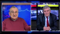 ევროპულ მომავალს კი არა, საერთოდ მომავალს აუქმებენ  ქვეყანაში - რომან გოცირიძე