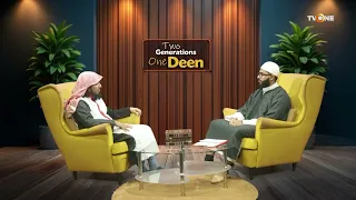 Two Generation One Deen _ Episode 5