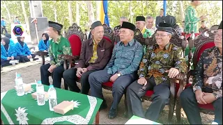 PENGAJIAN  DAN TABLIQ AKBAR  SAMBIPITU  PATUK GUNUNGKIDUL 2026