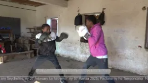 K SPORT DU 16 FEVRIER 2026 BY KOLO TV