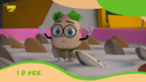 Zarok TV  -  1 Û YEK (BEŞ: 17)