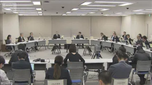 中部電力　浜岡原発の「基準地震動」の記録を残さず　データ不正で規制庁が検査報告(2026年2月25日)