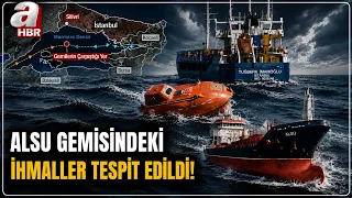 "NO LOOKOUT OR HELMSMAN, CAPTAIN ASLEEP IN HIS CABIN": Expert Report on Ship Collision Released! ...