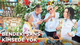 Chef Timur Got Stung by a Bee | I Cook It Best