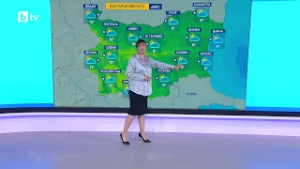 bTV Времето (23.02.2026 г. – сутрешна емисия)