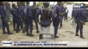 Journal 12 heures du 24 septembre